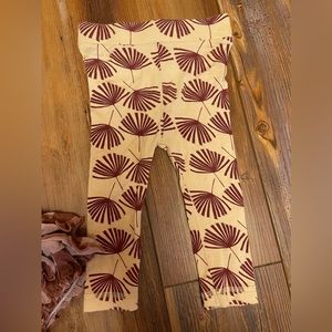 Kate Quinn bamboo leggings